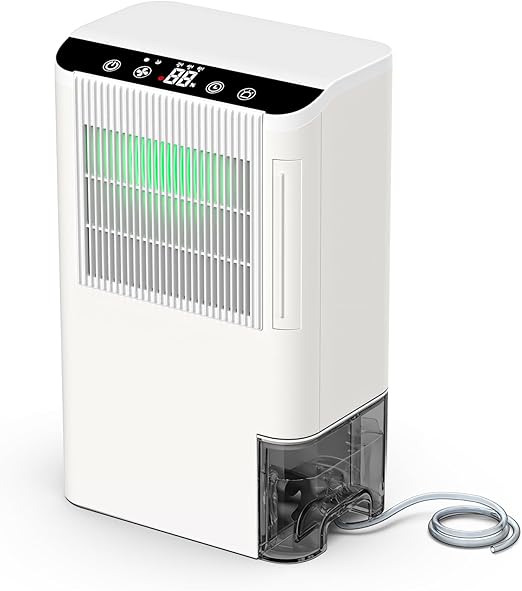 Onsekin Home Dehumidifier
