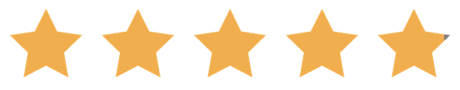 9.8 rating